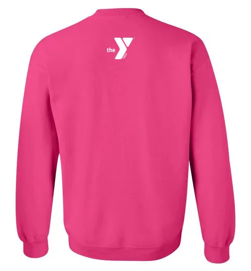 Widjiwagan Crewneck Sweatshirt