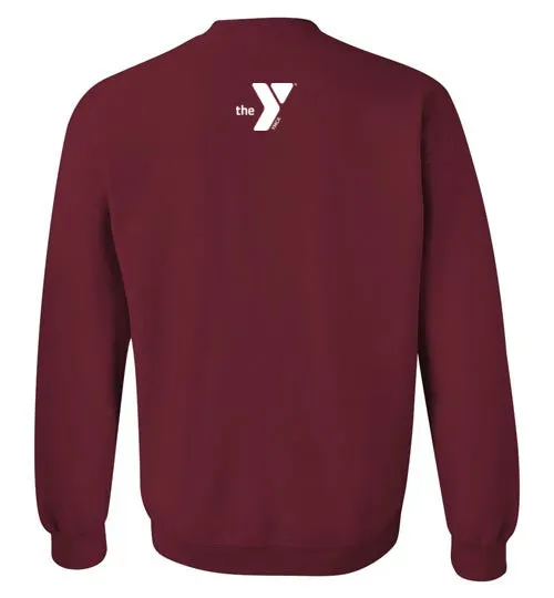 Widjiwagan Crewneck Sweatshirt