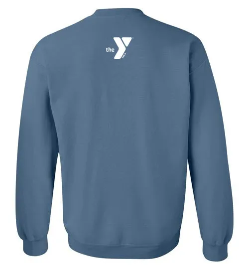 Widjiwagan Crewneck Sweatshirt