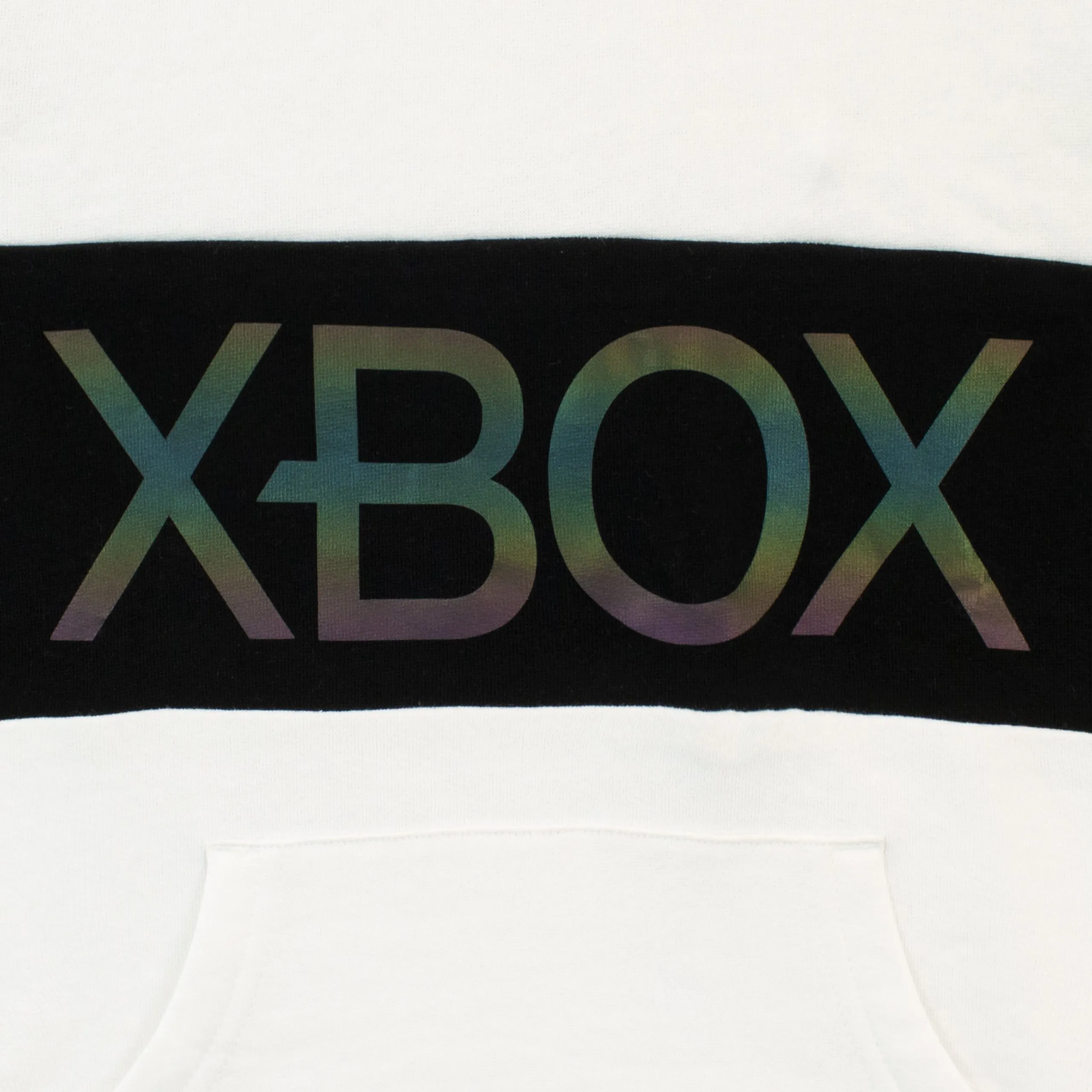 Xbox Hoodie