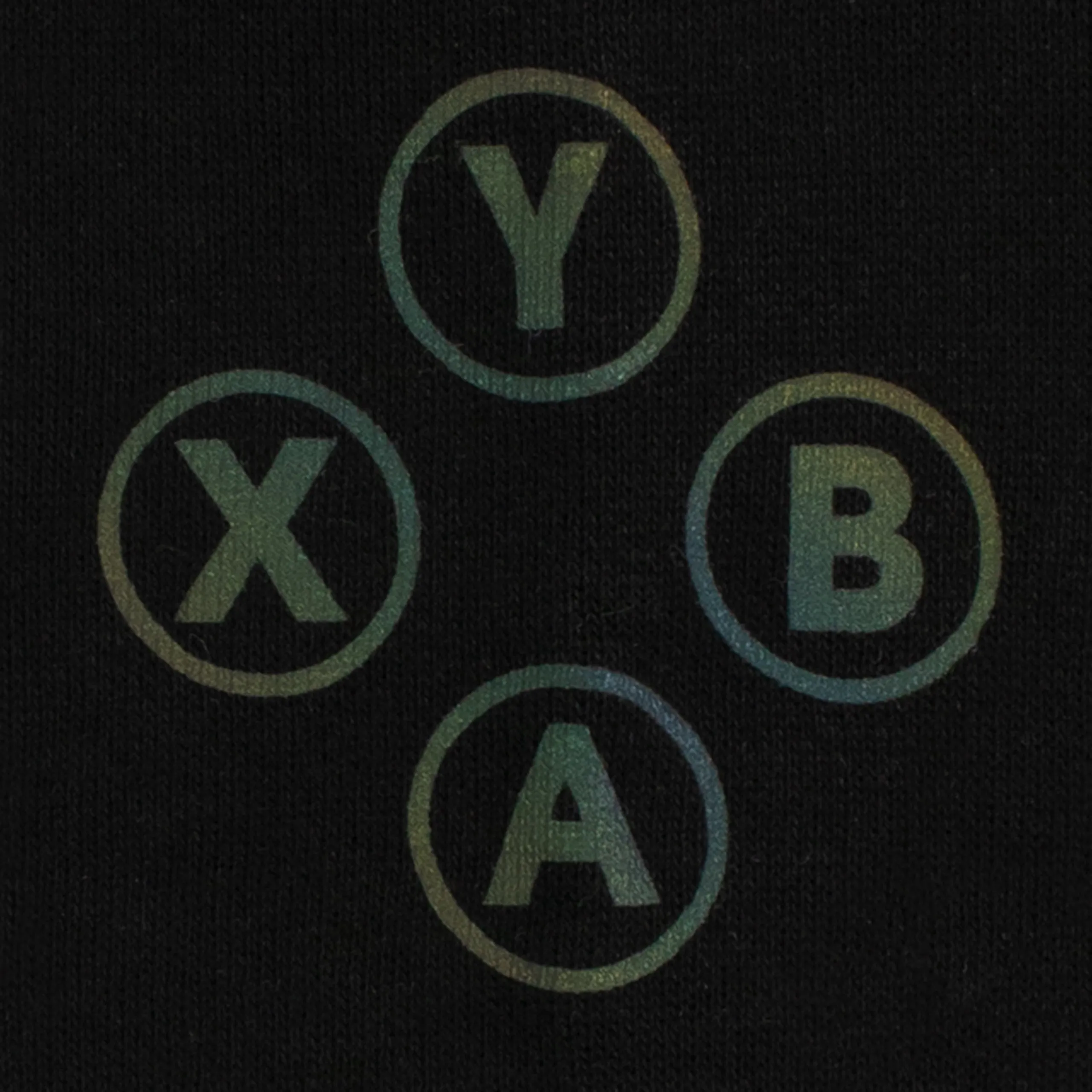 Xbox Hoodie