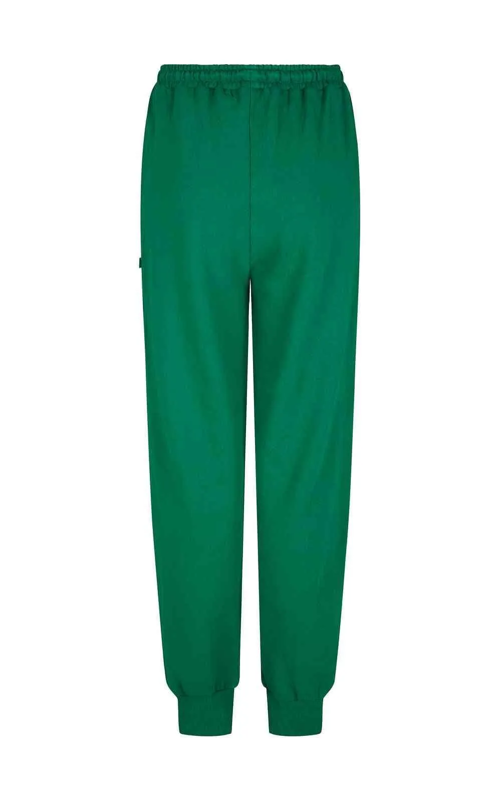 Zip Hem Trackpant