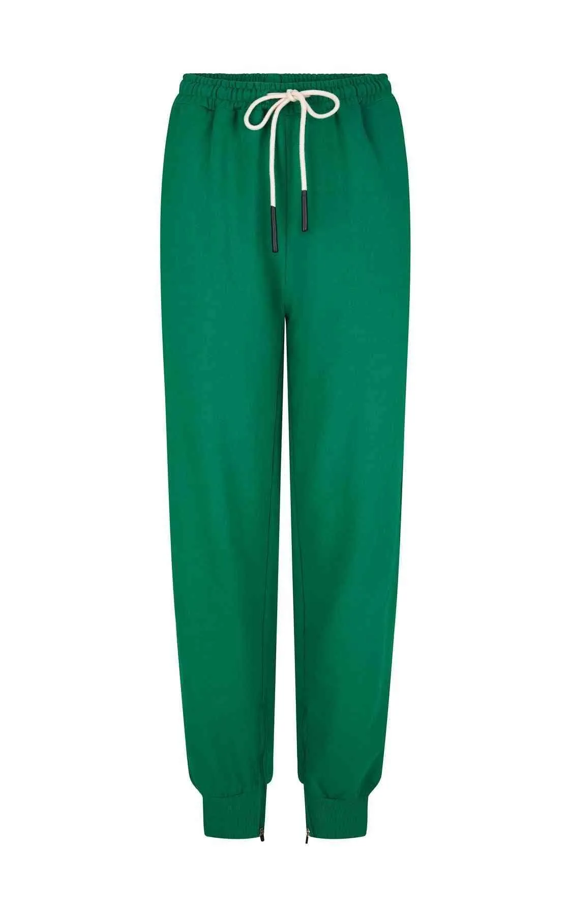 Zip Hem Trackpant