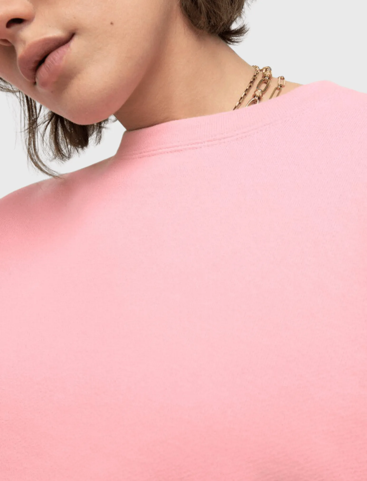 Zutabay Sweatshirt