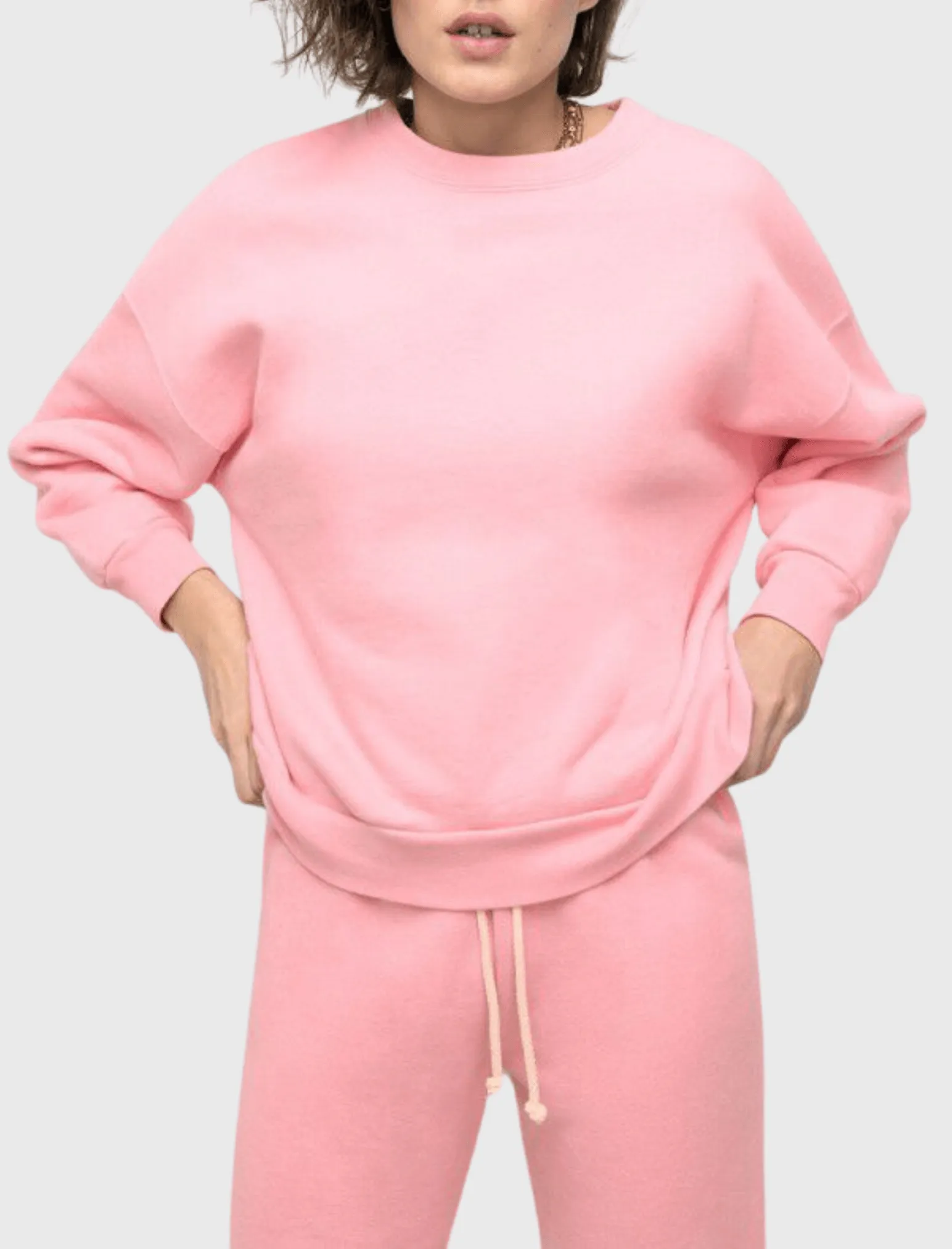 Zutabay Sweatshirt